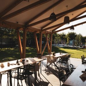 Fotografie The Sunset Club - 2